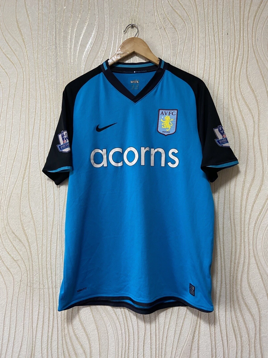 avfc away shirt