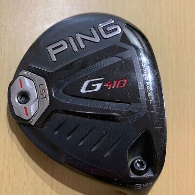 Ping G410 SFT 3 Wood 14.5 Fairway Wood Right-Handed Head Only | eBay