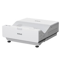 Projektor Beamer Epson Eb-760Wi, Wxga (1280 X 800), 2500000:1, 4100 Ansi-Lumen
