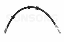 Frt Brake Hose  Sunsong North America  2202079