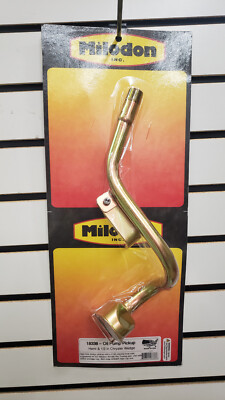 Milodon 18338 Oil Pump Pick-Up