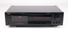 Denon DRM-600 - Cassette Deck