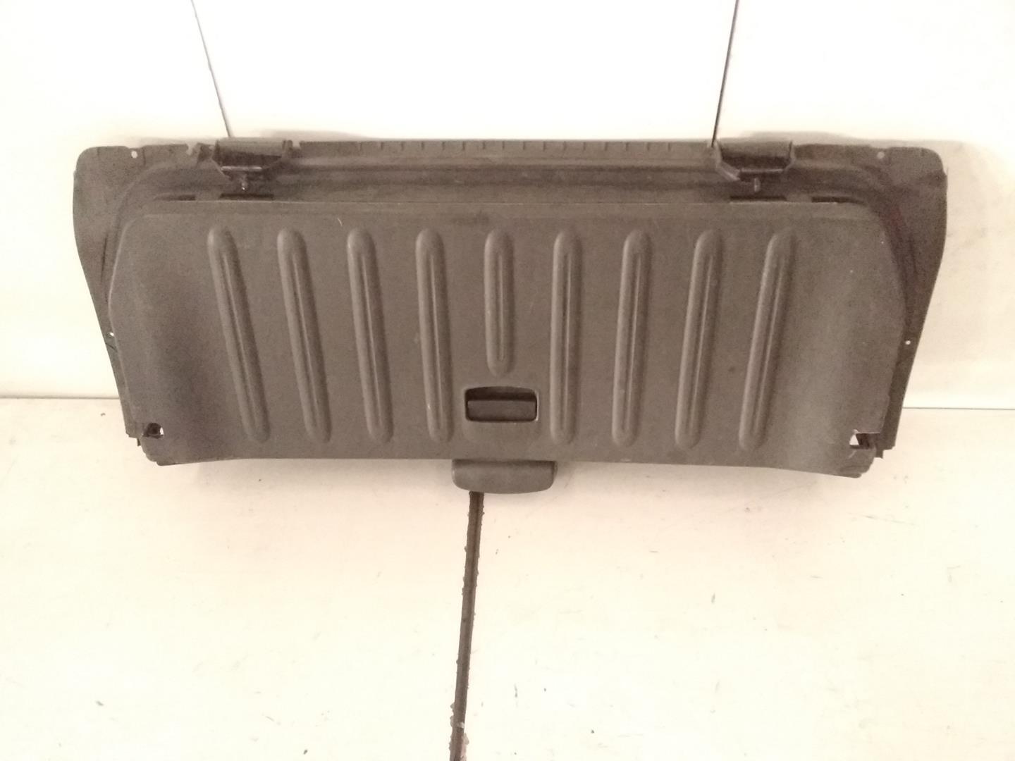 Ablagefach Staufach fach für Smart FORTWO 451 07-10 Coupe 