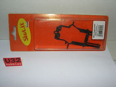Slot It Hrs2 Chassis Review Slot It Hrs2 Chassis Review