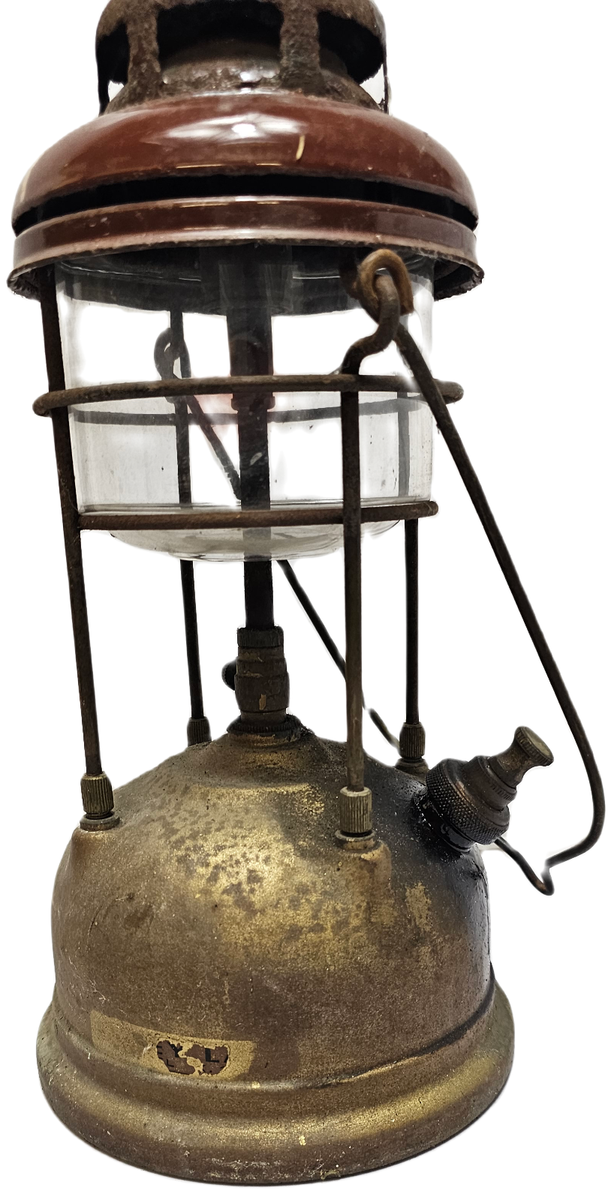 ライト・ランタン VTG Tilley Guardsman Vintage Lantern Vintage Brass Tilley Guardsman Lamp Storm Light X246 Lantern