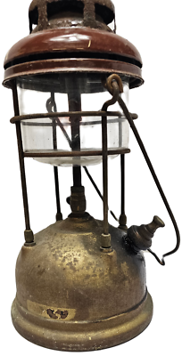 ライト・ランタン VTG Tilley Guardsman Vintage Lantern ライト・ランタン VTG Tilley Guardsman Vintage Lantern ライト