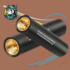 UNIDEN BCD396XT BCD436HP SDS100 HP1 HP2 800MHz 4cm/1.5" SMA Replacement Antenna