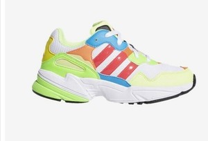tenis adidas yung 96