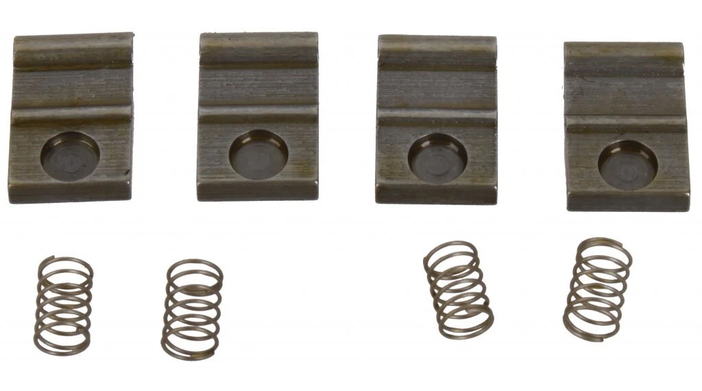 Kit de trinquetes y resortes para bujes Mavic ITS4