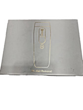 Hair Removal System Intense Pulsed Light Permanent PretiHom IPL