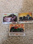 Turbo Sport 10-140 numbers bubble gum inserts,  32 pcs. Rare!  — photo 4