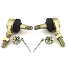 Paire de rotules de direction pour Yamaha YFM Grizzly 450  de 2011 à 2013