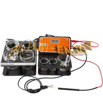 1PCS Electroplating Rhodium machine Gold Plating Machine Jewelry