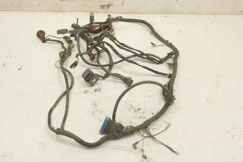 Polaris Sportsman 400 450 500 600 700 Wiring Harness Chassis 2410466