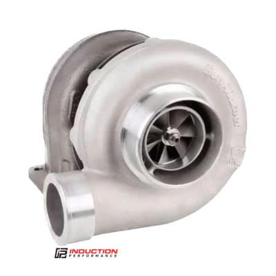 Borg Warner 66mm Turbo S300SX S366 Journal Bearing T4 .88 A/R - 177281