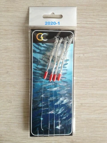 Unbranded Fishing Baits, Lures