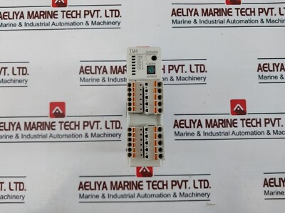 Autonics TM4-N2SE 4-Channel Expansion Module PID Temperature Controller, qg07