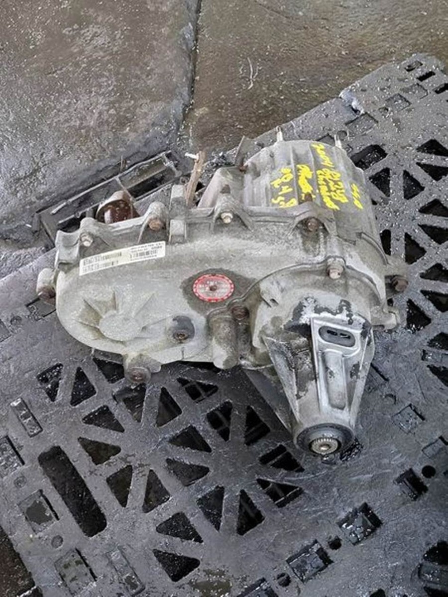 2001-2004 Jeep Grand Cherokee 4.7L Transfer Case Model 247 | eBay