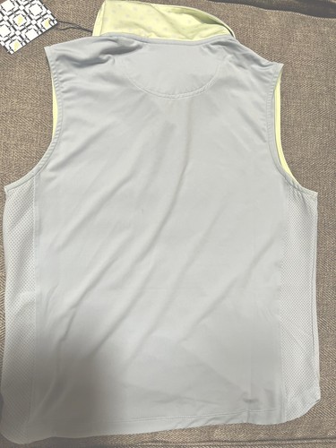 3 Turtles & Tees Girl XL Golf Sleeveless Performance Polo Shirts - Picture 7 of 7