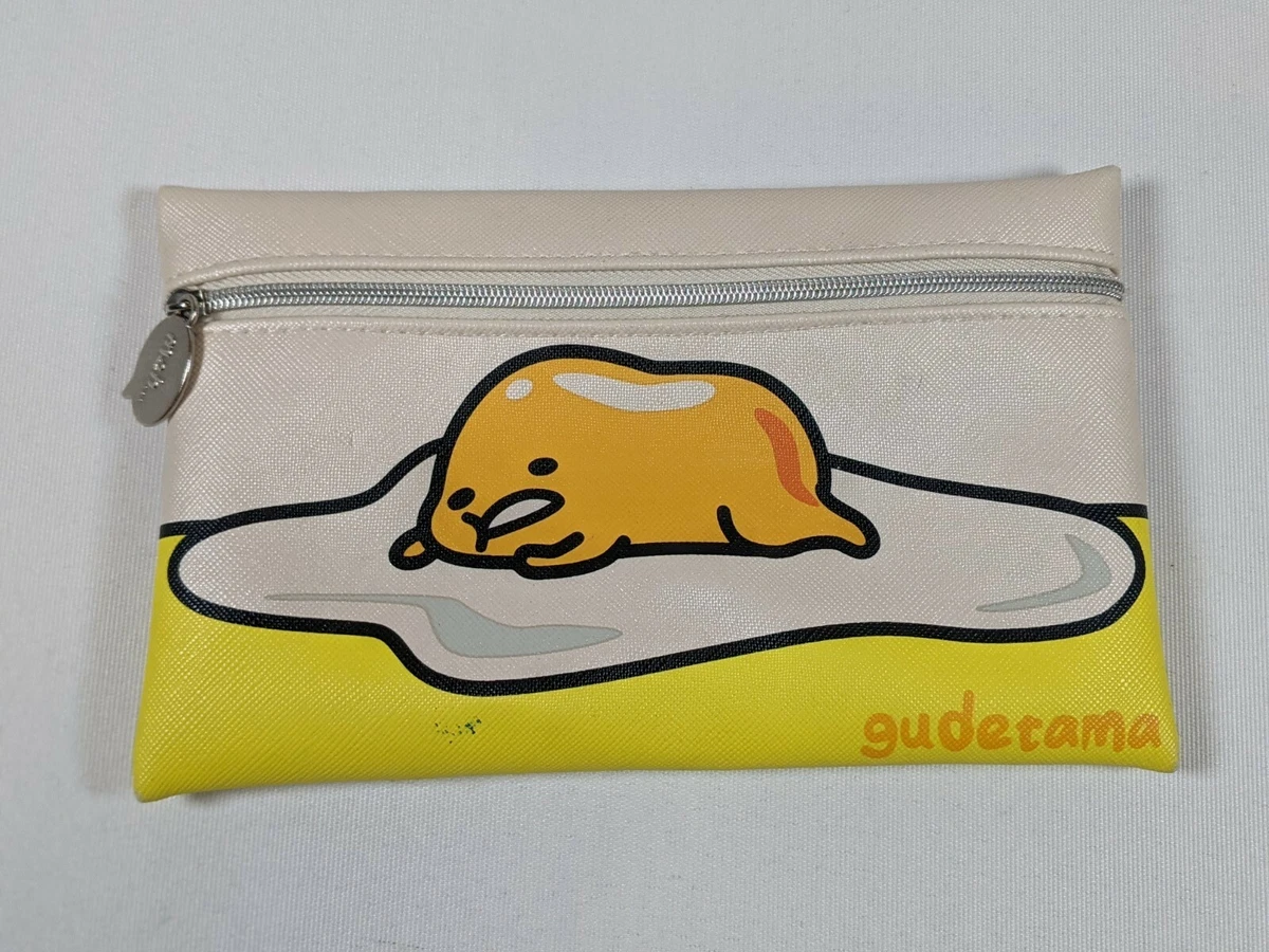 Gudetama coin purse sales