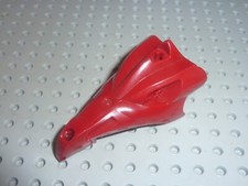 Lego DkRed Dragon Head Viking