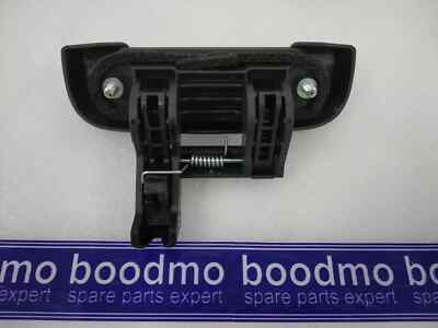 Suzuki Celerio 1st Gen F/L Door Handle | 82850M76M10-5PK | OEM