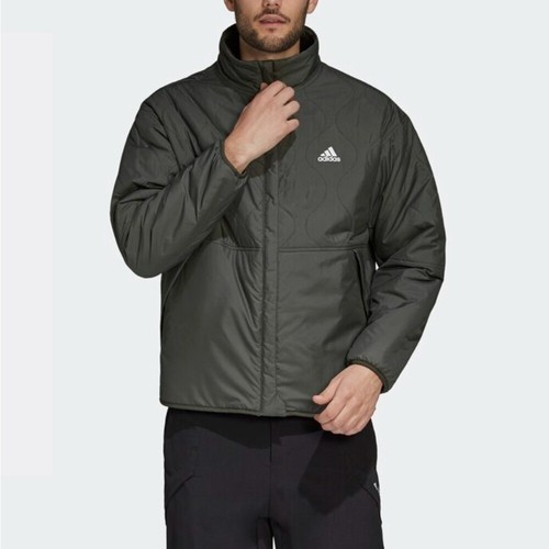 thin sherpa jacket