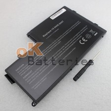 NEW TRHFF Battery for Dell Inspiron 15 5445 5447 5448 5545 5547 5548 R0JM6 7P3X9