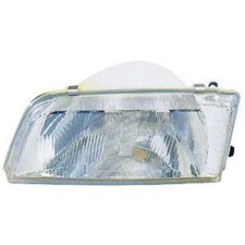 Hauptscheinwerfer Scheinwerfer Halogen links für Citroën ZX N2