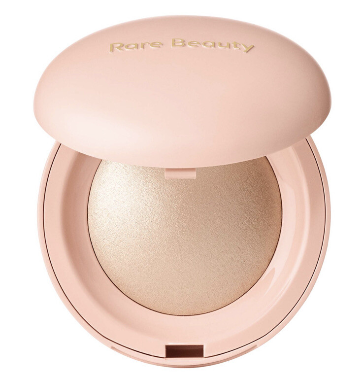 フェイスカラー Rare Beauty Highlighter Exhilarate Rare Beauty by Selena Gomez Positive Light Silky Touch