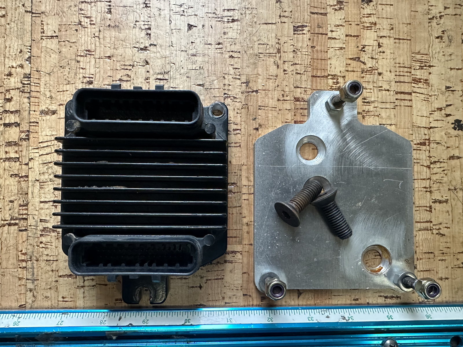 *6 MONTH WARRANTY* Indmar Delphi MEFi4 ECM ECU eBay