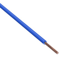 Tri Rated Cable 1.5mm² 2.5mm² 4mm² Auto Panel Wire Loom Car Van Single Core