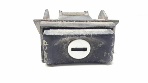 Volkswagen Golf II 1986 Schloss Heckklappe Kofferraumdeckel UST36263