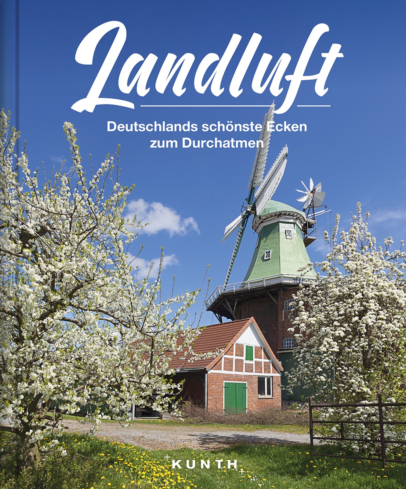 Thumbnail - Kunth Verlag / Landluft