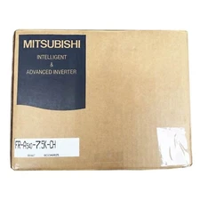 FR-A540-7.5K-CH New Mitsubishi Frequency Converter FR-A540-7.5K-CH