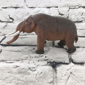 wooly mammoth figures