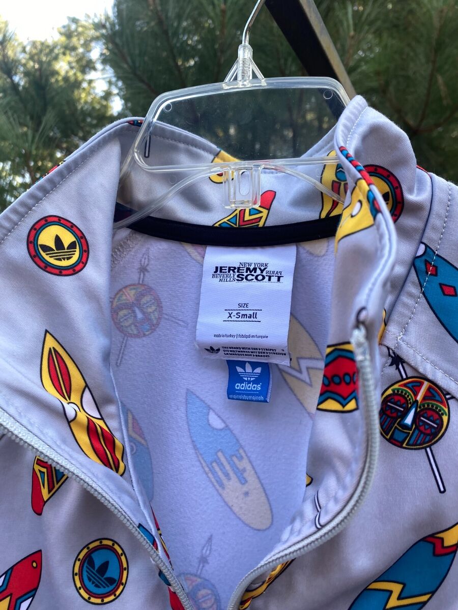Size XS! ADIDAS ORIGINALS JEREMY SCOTT – AFRICAN SURFBOARD Size XS! ADIDAS ORIGINALS JEREMY SCOTT – AFRICAN SURFBOARD