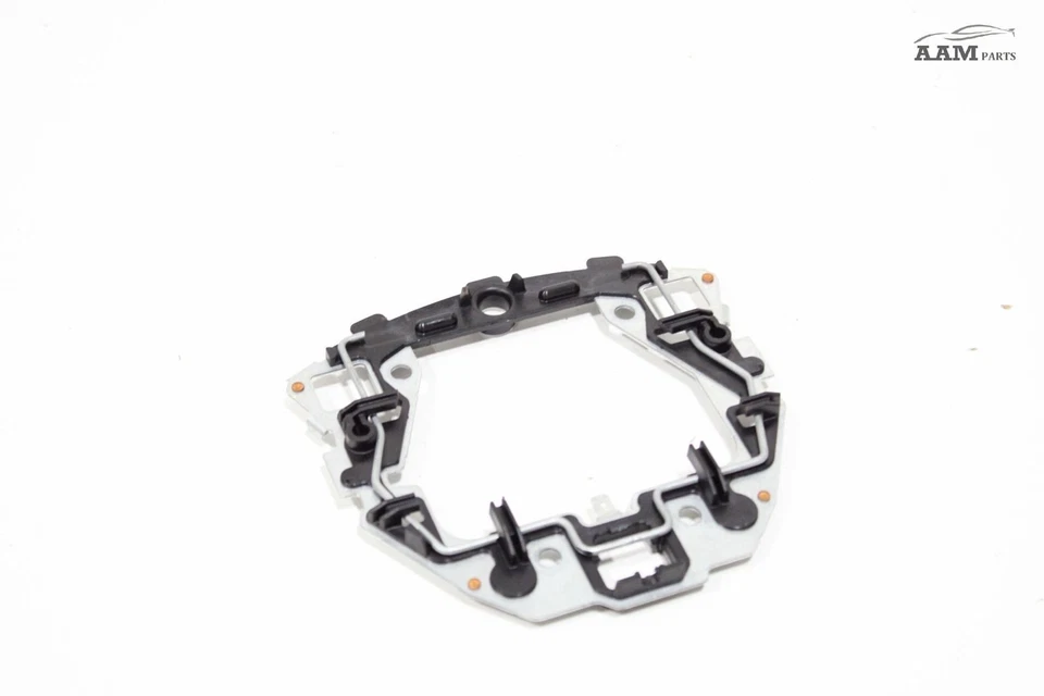 BMW 535I XDRIVE F10 2011-2012 anillo de dirección bocina contacto placa de retención OEM Foto 2 de 4