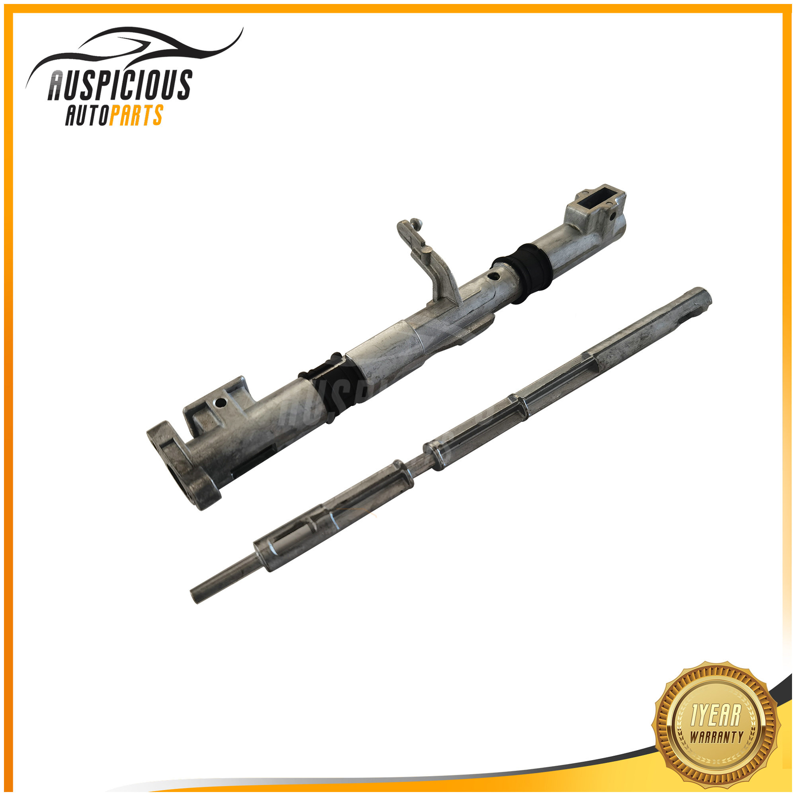 Fits Mercury Ford Taurus Freestar Steering Column Shift Tube & Plunger