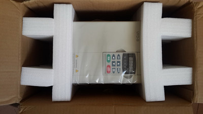 DELTA VFD055B43A VFD Inverter Variable Frequency Drives 5.5KW 7.5HP New In Box #