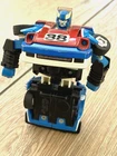 Vintage 1980s G1 Smokescreen Transformer (For Parts or Repair) +FAST SHIPPING!