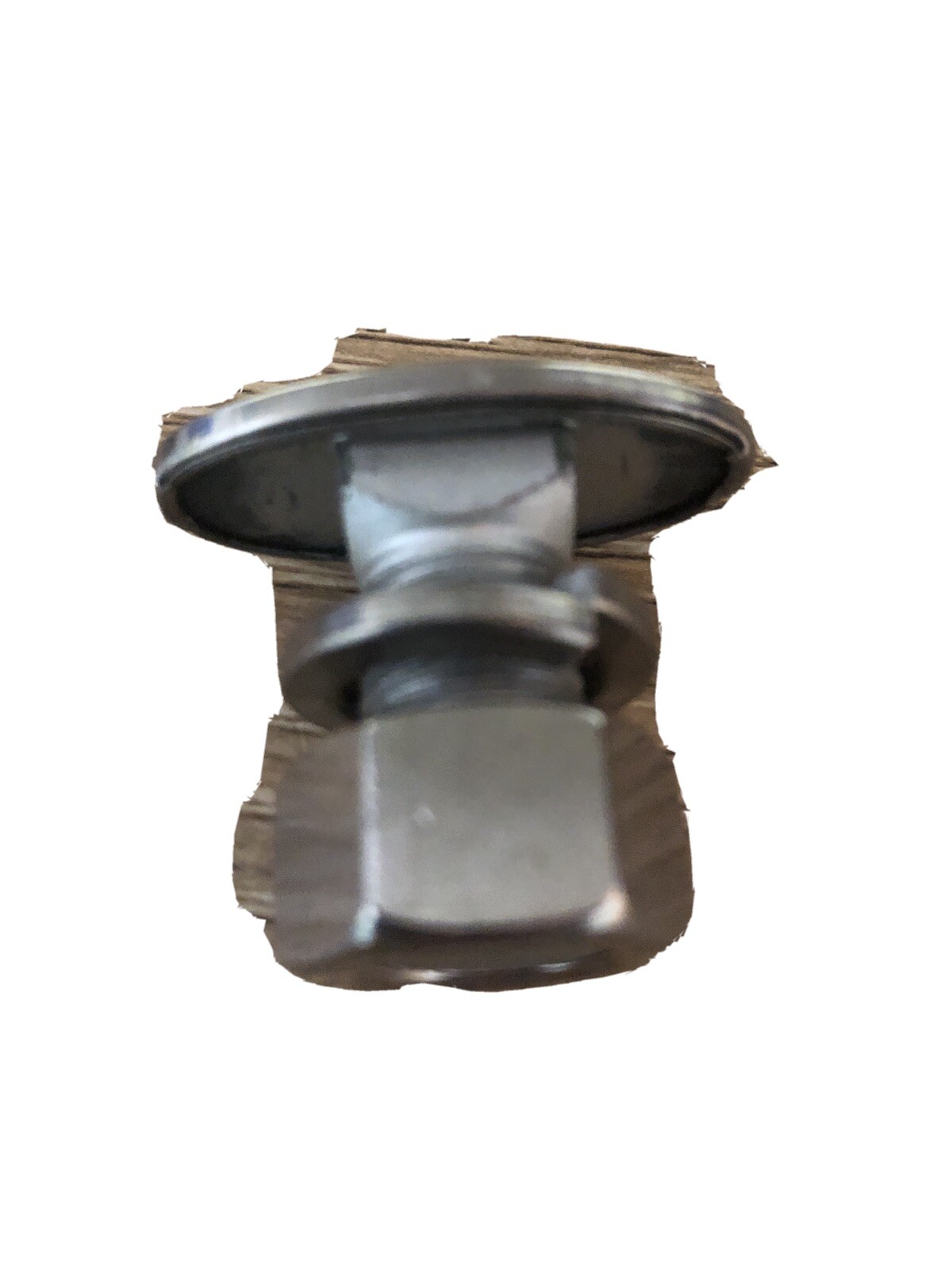 1933 1940 Ford Bumper Bolts , Set Of 4 , Stainless Steel eBay