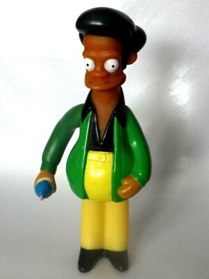 DES SIMPSON MATT GREENING APOU Figur 14 cm FOX 2000