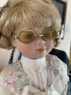 victorian dolls rebecca