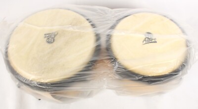 LP Aspire Wood Bongos LPA601-AW | eBay