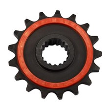 SILENT-Ritzel 16 Zähne (525) KTM Adventure 950 990 1190 /R /S, Bj. 03-15 ()