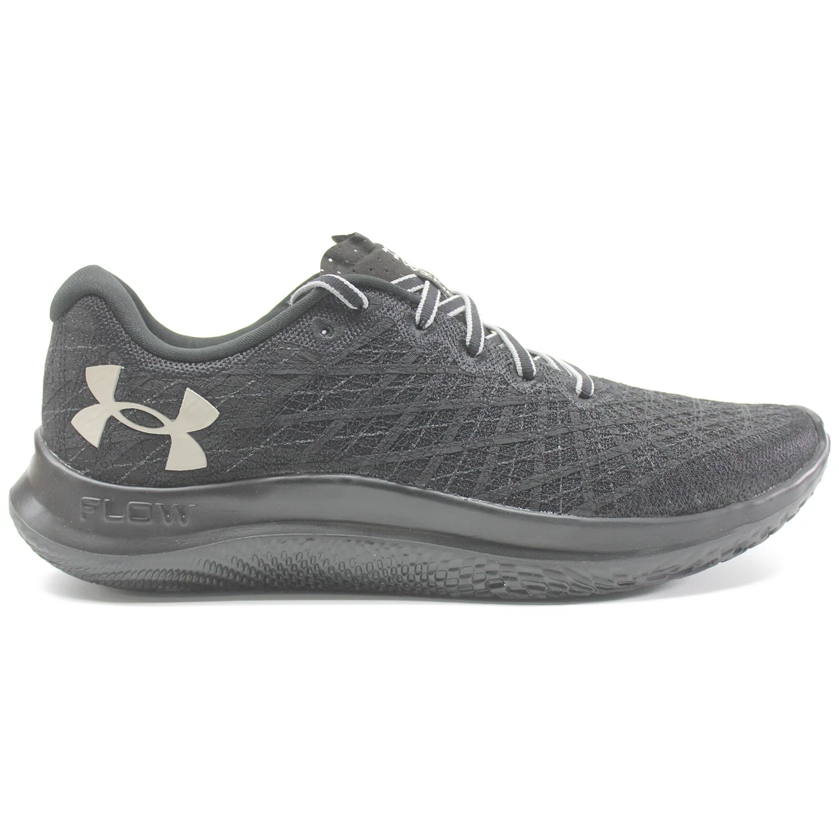 Under armour i cheap will run fast
