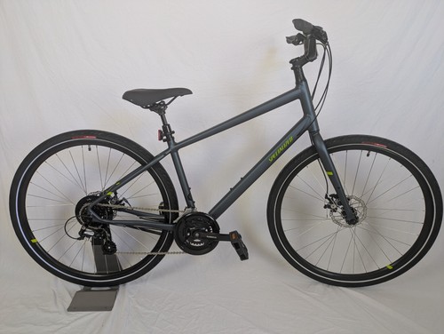 Specialized Crossroads 2.0 Comfort Hybrid MD (5'5"-5'9") New