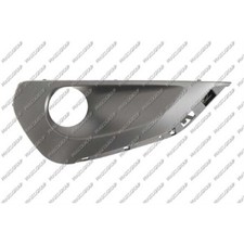 Lüftungsgitter Stoßfänger vorne links für Peugeot 208 CA_ CC_ Kasten