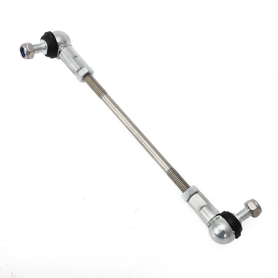 5011956AB For Dodge 5.9 Cummins Throttle Linkage 1991.5-1993 D250 D350 W250 W350 - Image 3 of 4